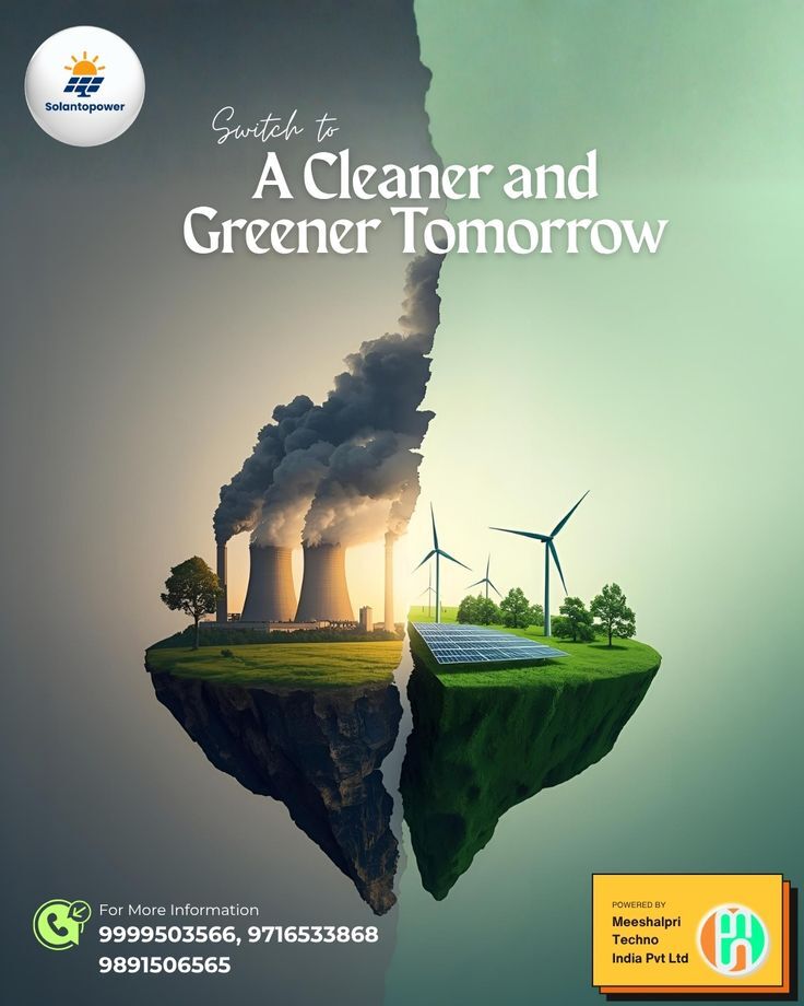 Sustainable Solar Solutions