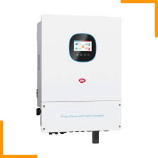Solar Inverter
