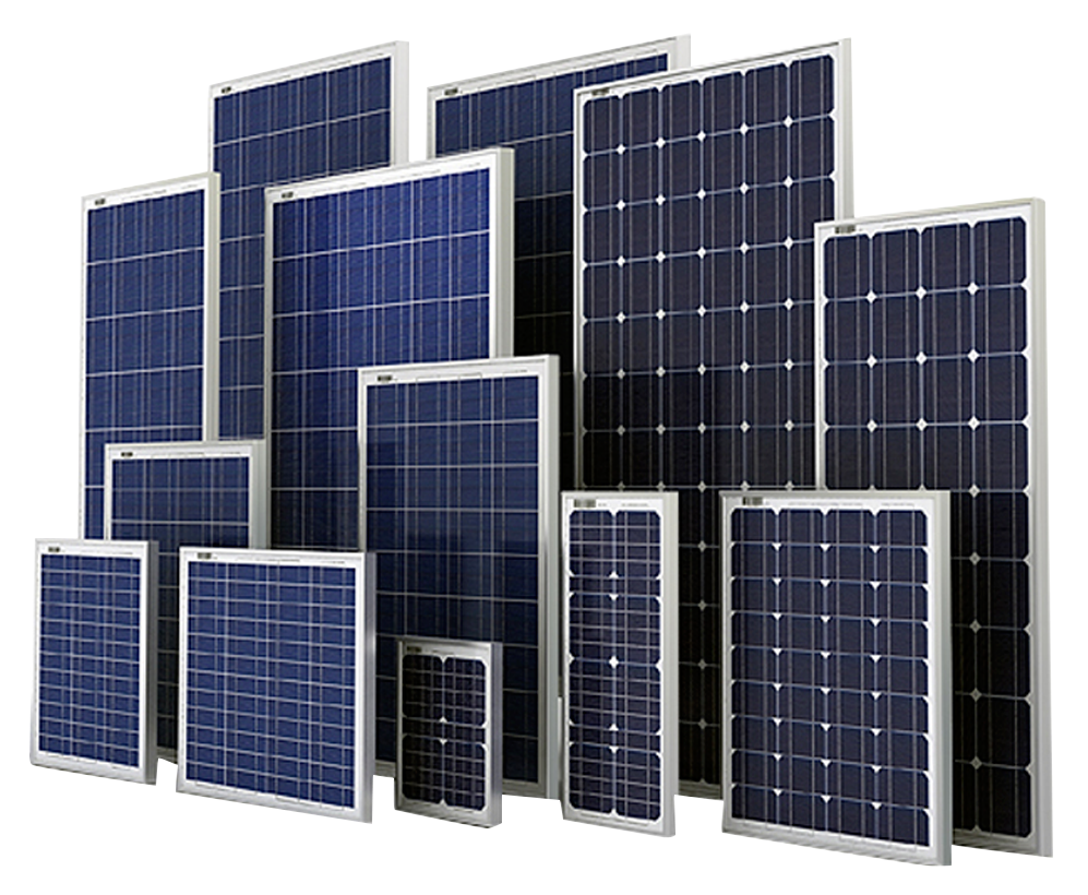 Solar Panel
